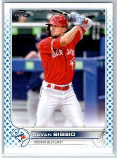 Cavan Biggio