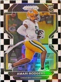 Amari Rodgers