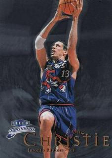 Doug Christie