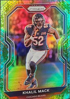 Khalil Mack
