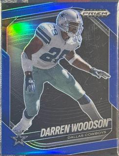 Darren Woodson
