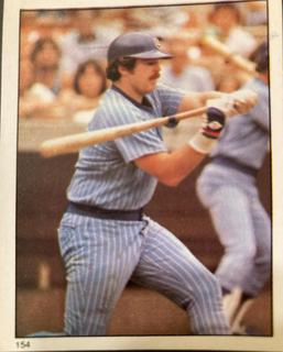 Barry Foote