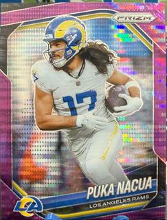Puka Nacua