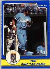 George Brett