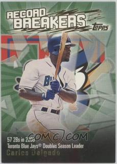 Carlos Delgado