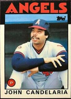 John Candelaria