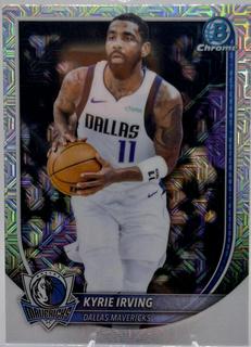 Kyrie Irving