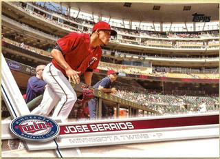 Jose Berrios