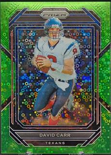 David Carr
