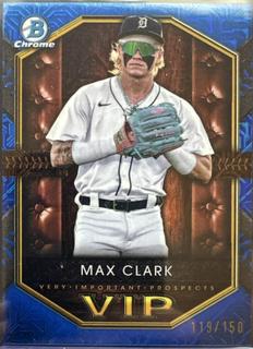 Max Clark