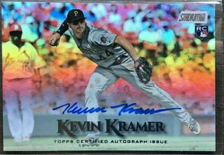 Kevin Kramer
