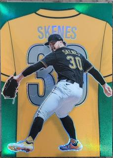 Paul Skenes