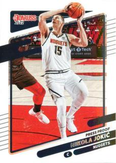 Nikola Jokic