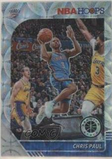 Chris Paul