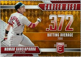 Nomar Garciaparra