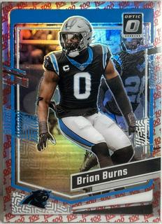 Brian Burns