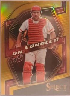 Johnny Bench