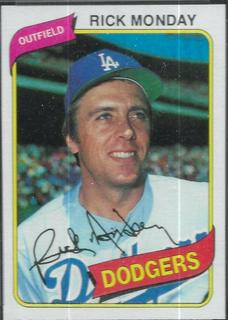 Rick Monday