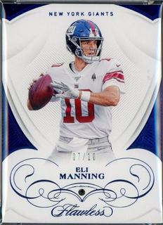 Eli Manning