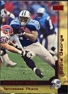 Eddie George