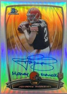 Johnny Manziel