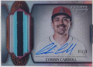 Corbin Carroll