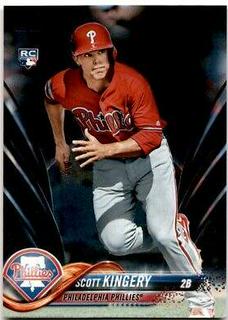 Scott Kingery