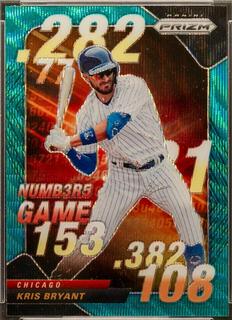 Kris Bryant