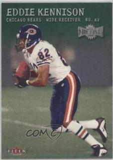 Eddie Kennison
