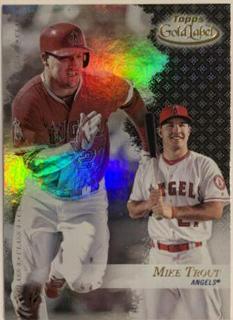 Mike Trout