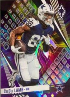 CeeDee Lamb