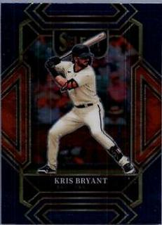 Kris Bryant