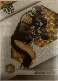 Jerome Bettis