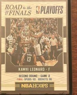 Kawhi Leonard