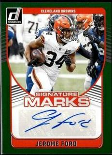 Jerome Ford