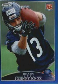 Johnny Knox