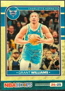 Grant Williams