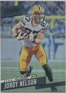 Jordy Nelson