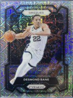 Desmond Bane