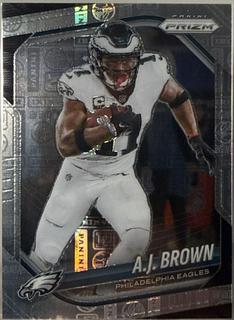 A.J. Brown