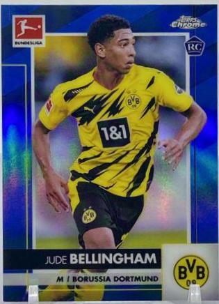 Jude Bellingham