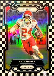 Skyy Moore
