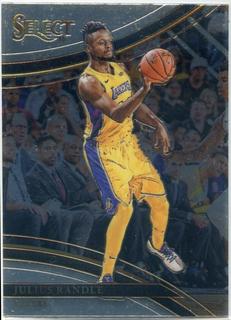 Julius Randle