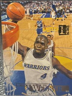 Chris Webber