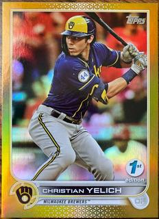 Christian Yelich