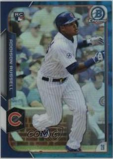 Addison Russell