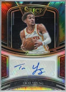Trae Young