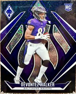 Devontez Walker