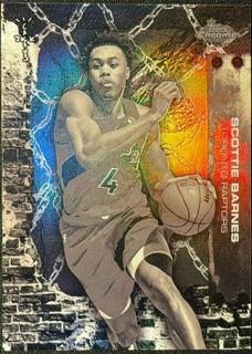 Scottie Barnes