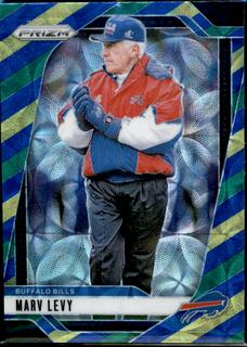 Marv Levy
